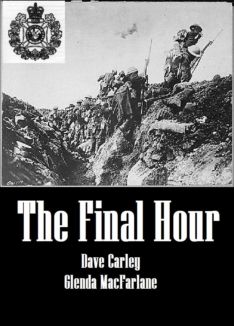 The Final                                Hour