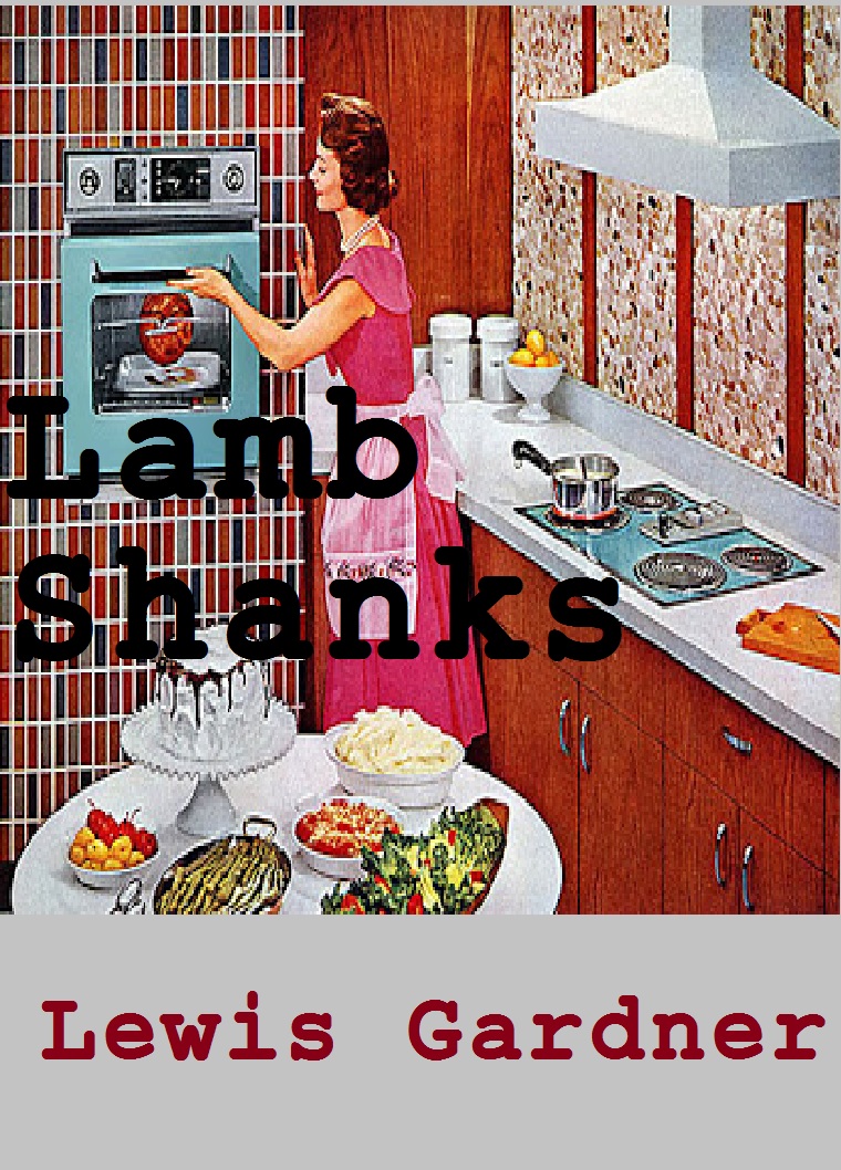 Lamb                              Shanks - a one act play